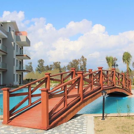 Excellent Mountain View Apartment Belek Bagian luar foto