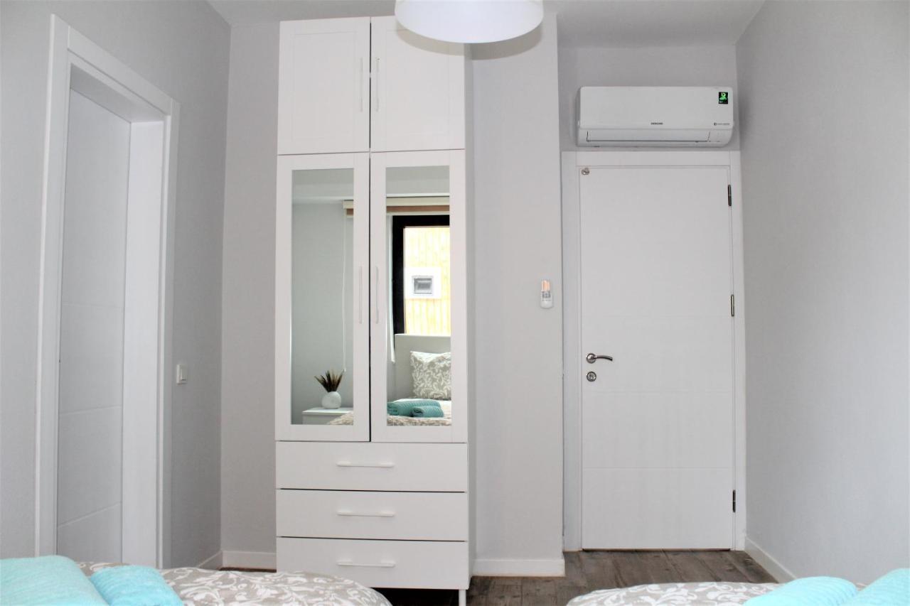 Excellent Mountain View Apartment Belek Bagian luar foto