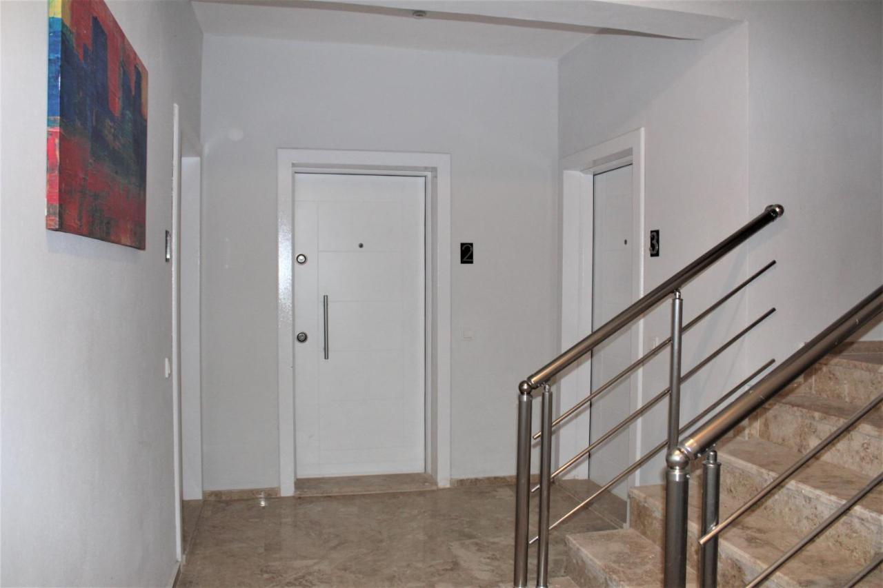 Excellent Mountain View Apartment Belek Bagian luar foto