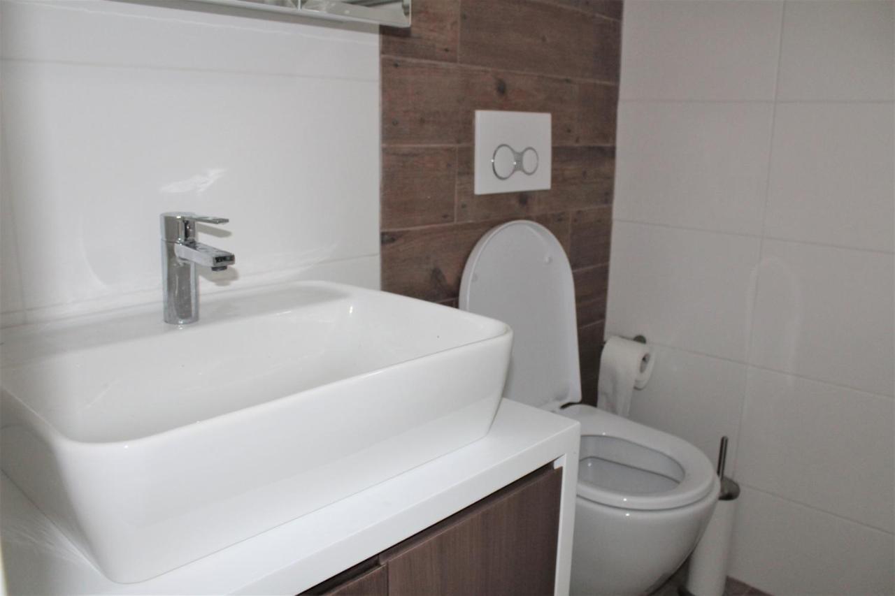 Excellent Mountain View Apartment Belek Bagian luar foto
