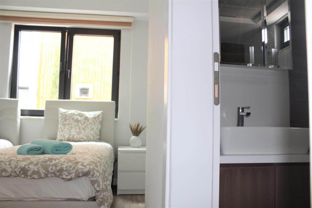 Excellent Mountain View Apartment Belek Bagian luar foto