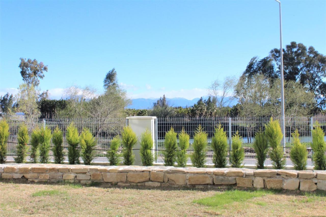 Excellent Mountain View Apartment Belek Bagian luar foto