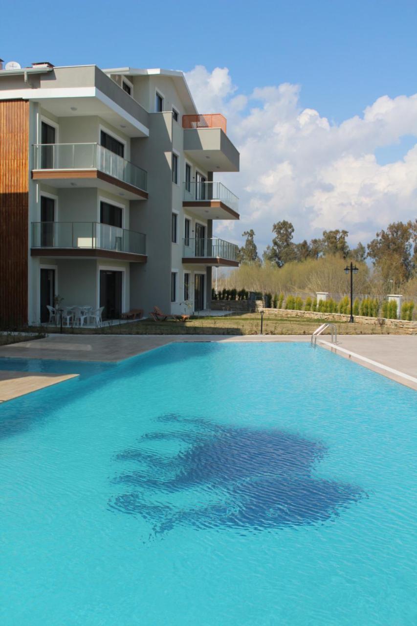 Excellent Mountain View Apartment Belek Bagian luar foto