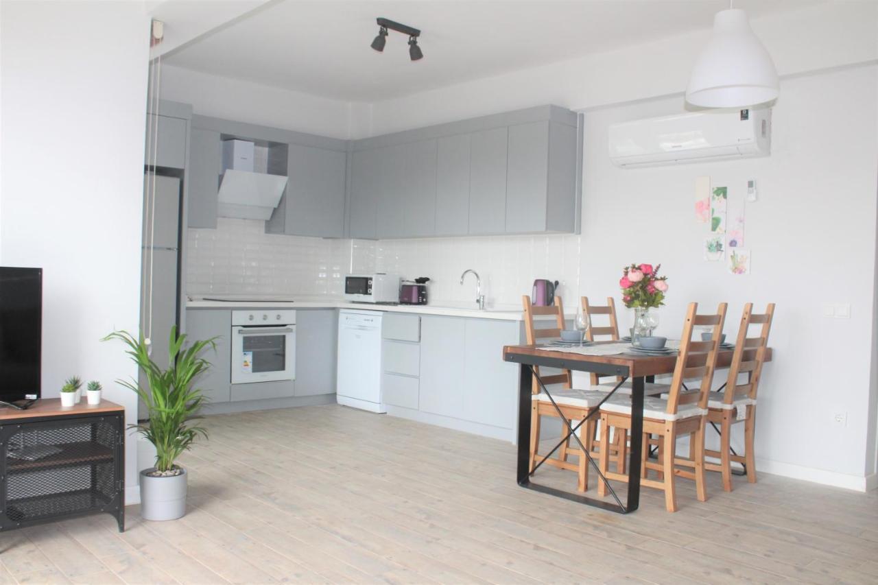 Excellent Mountain View Apartment Belek Bagian luar foto