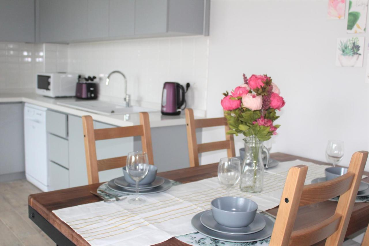 Excellent Mountain View Apartment Belek Bagian luar foto