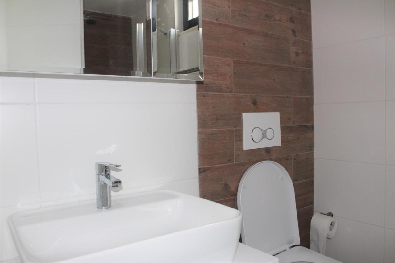 Excellent Mountain View Apartment Belek Bagian luar foto